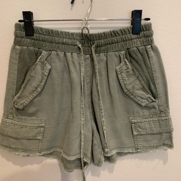 Splendid shorts size small - Picture 1 of 2